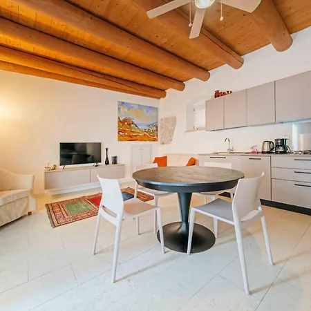 Appartamento Apartmentsgarda - Borgo Garibaldi Bardolino