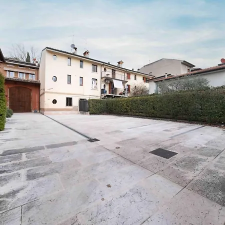 Apartmentsgarda - Borgo Garibaldi *