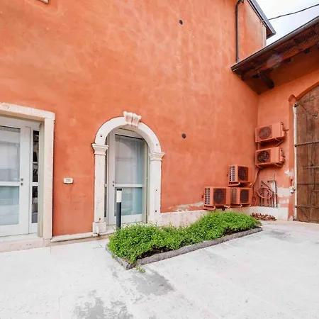 Apartmentsgarda - Borgo Garibaldi Bardolino